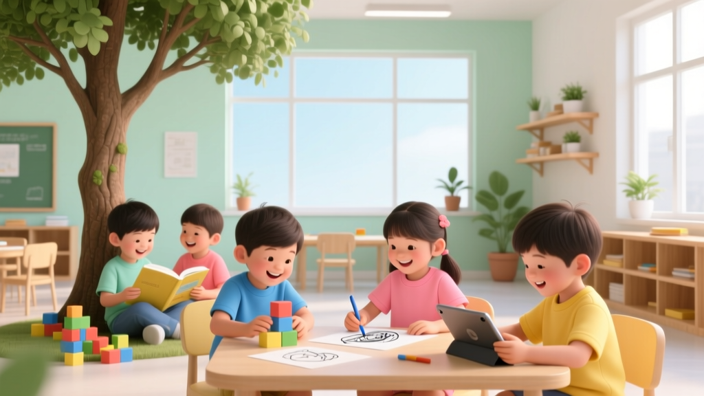 When Can Kids Use Pillows? Safe Timeline & Red Flags