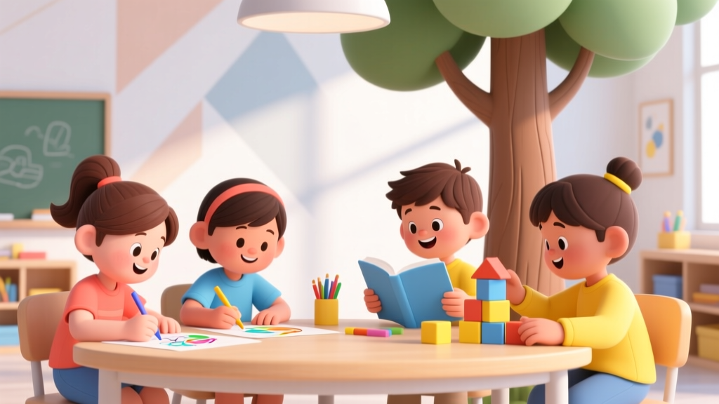 Kids TV Time: AAP Age-by-Age Rules (2026)