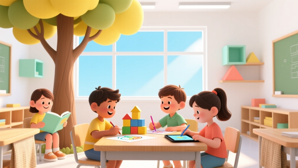 When Can Kids Write Letters? Evidence-Based Timeline