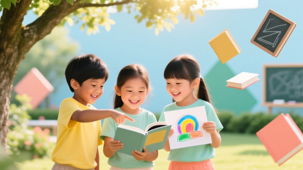 When to Give Melatonin to Kids: AAP Guidelines (2026)