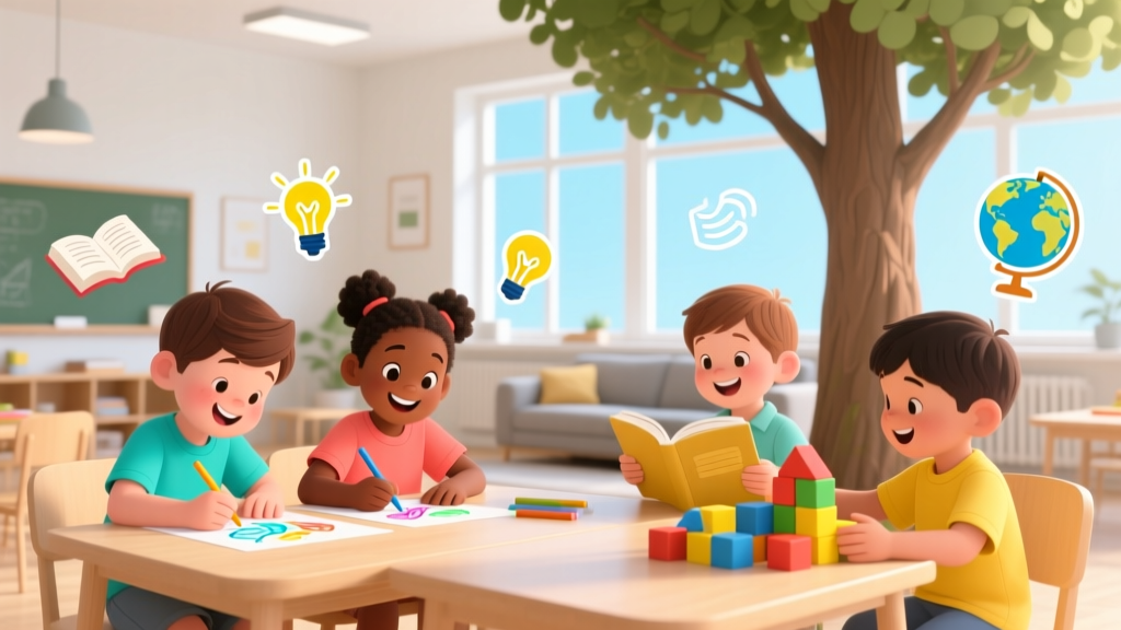 Kids Back to School After COVID: State Reopening Dates