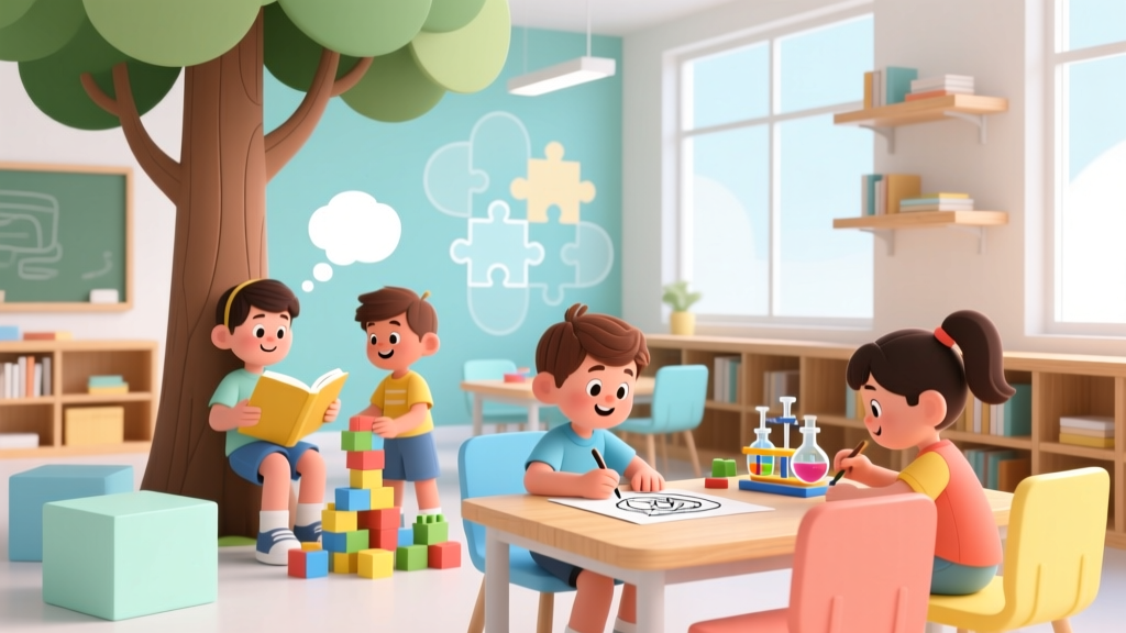 When Do Allergies Start in Kids? Evidence-Based Timeline