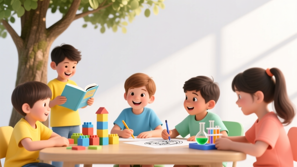 When Do Autistic Kids Start Talking? (2026)