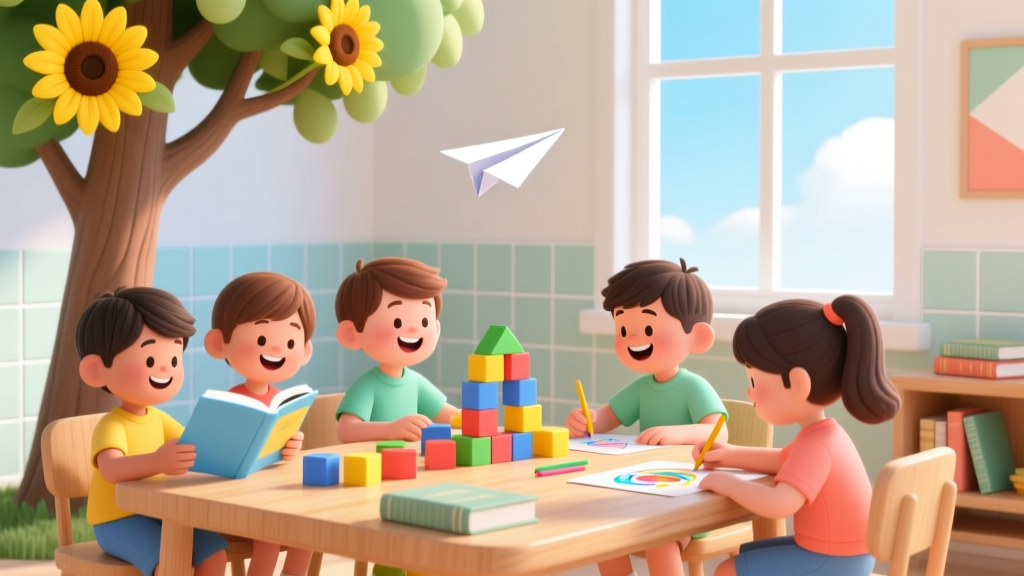 When Do Balls Drop for Kids? (2026)