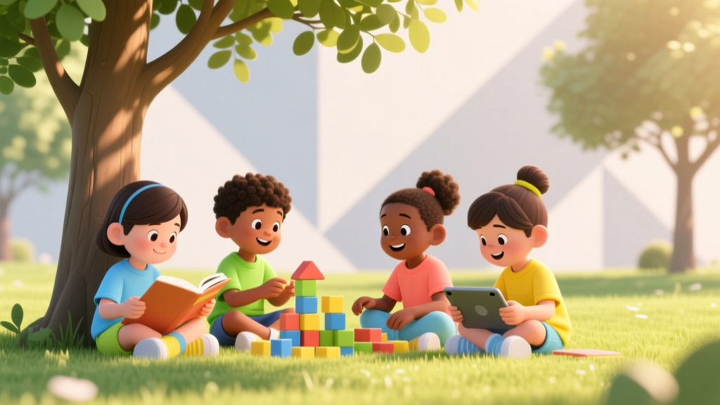 When Do Kids Age Out of Compassion International?
