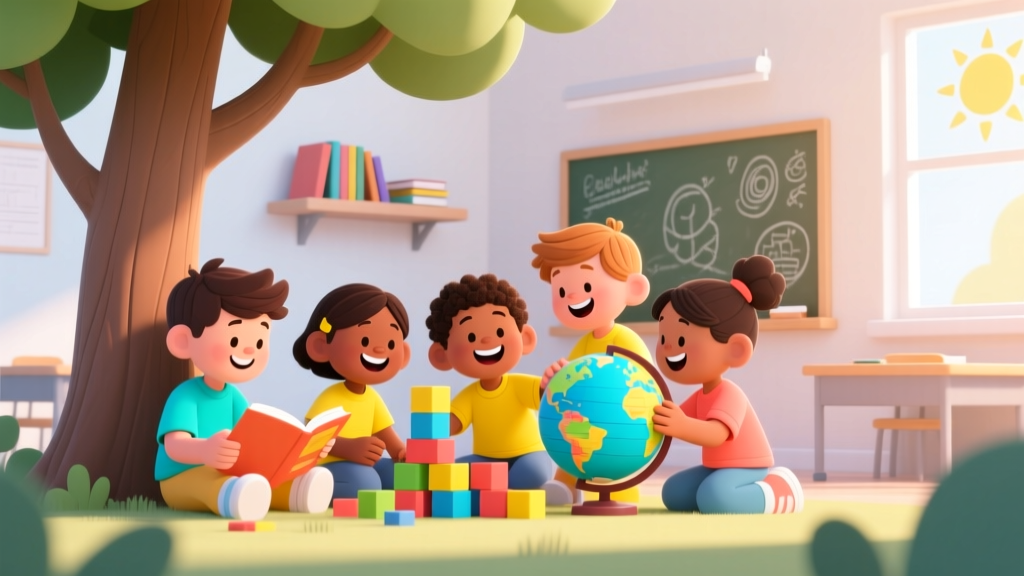 Kids Afraid of the Dark: 5 Science-Backed Fixes