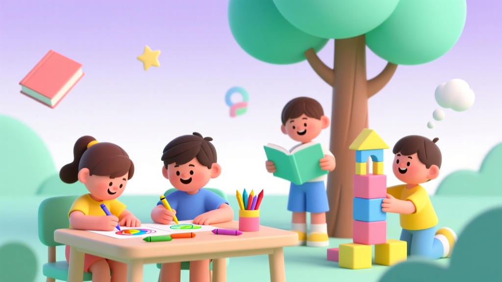 When Do Kids Count to 10? The Real Timeline (2026)