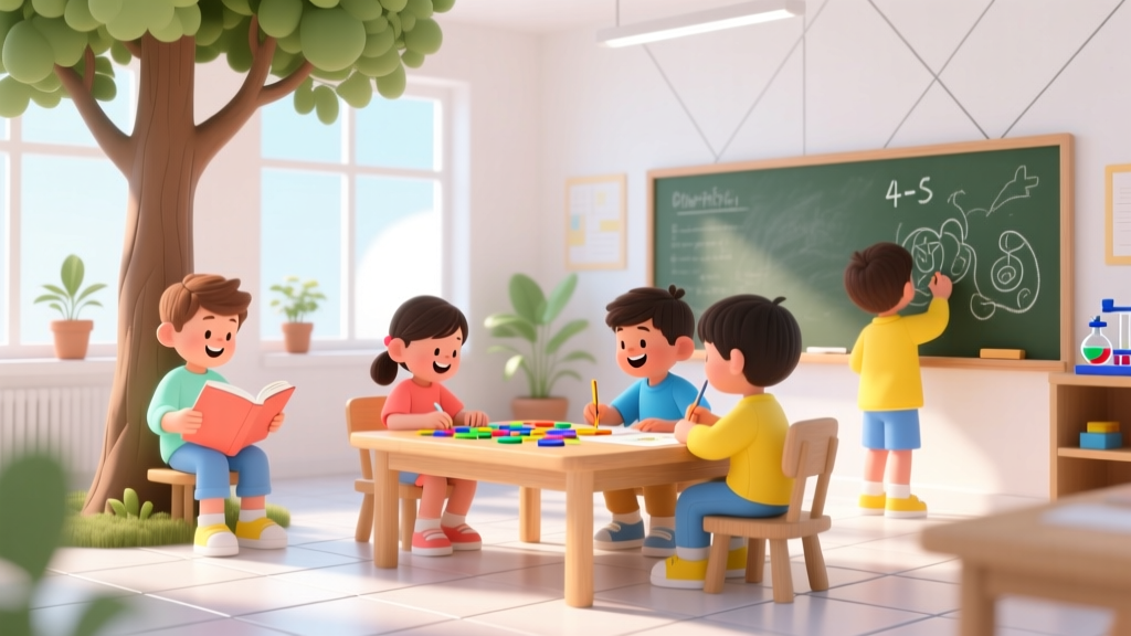 When Do Kids Develop Allergies? (2026)