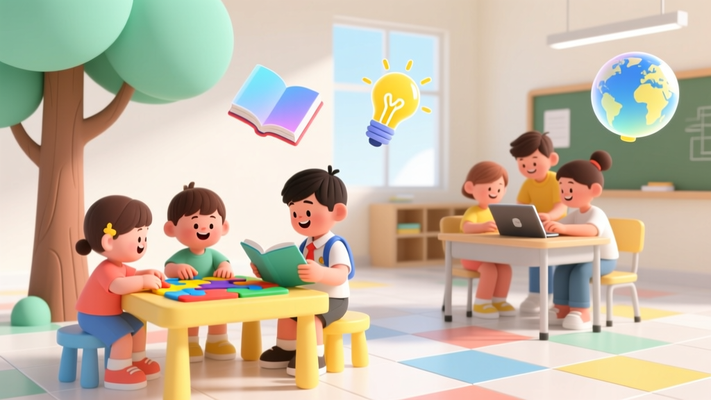 When Do Kids Develop Autism? Truth & Early Signs