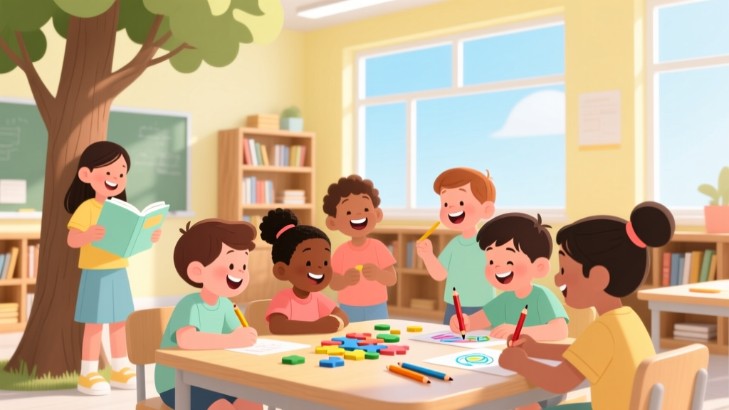 When Do Kids Develop Impulse Control? (2026)
