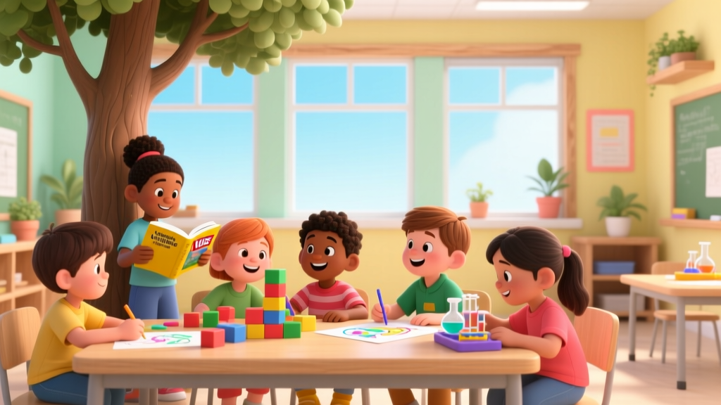 When Do Kids Develop Kneecaps? (2026)