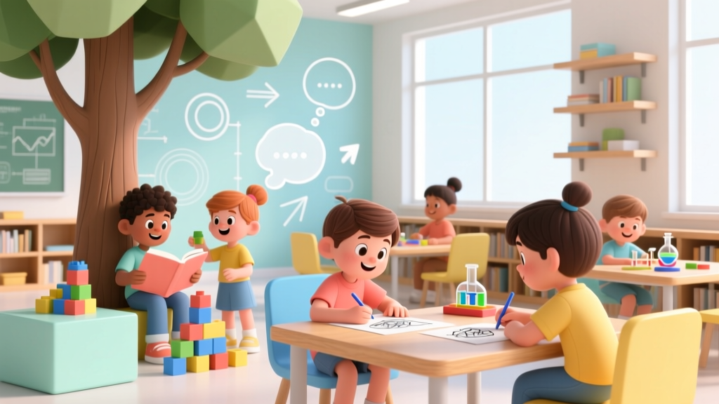 When Do Kids Develop Seasonal Allergies?
