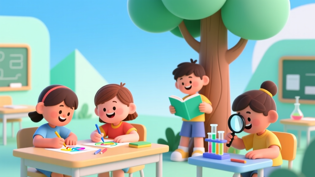 Denny’s Kids Eat Free Rules (2026)
