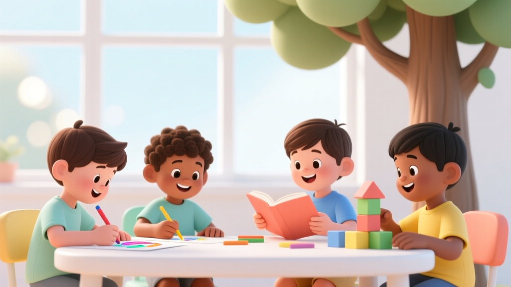 When Do Kids’ Eyes Stop Changing Color?