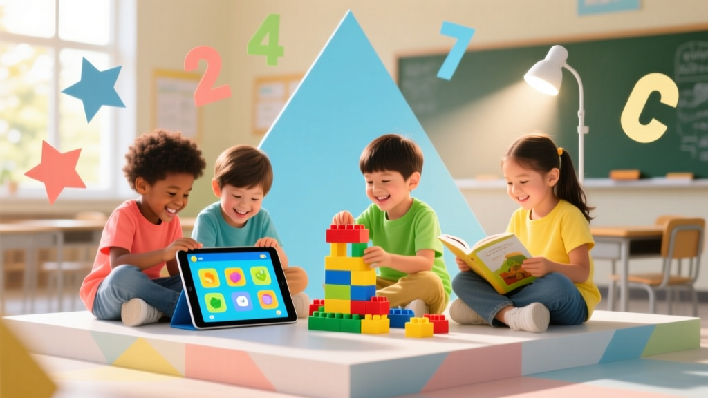 When Do Kids Gain Consciousness? Science-Backed Timeline