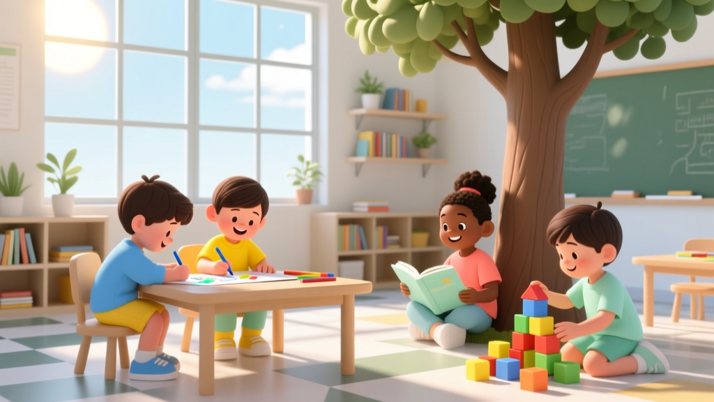 When Do Kids Get Allergies? Evidence-Based Timeline (2026)