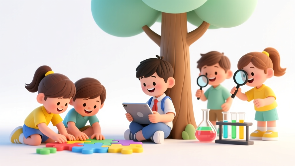 When Do Kids Get Body Odor? (2026)