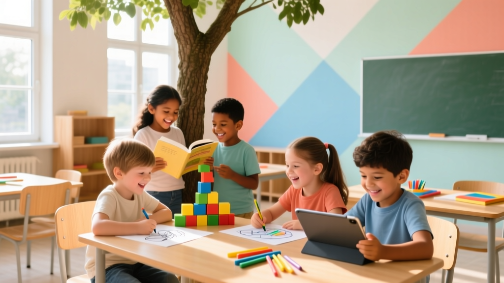 When Do Kids Get Knee Caps? (2026)
