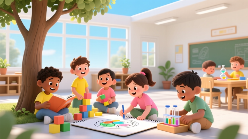 Measles Vaccine Schedule: When Kids Get It (2026)