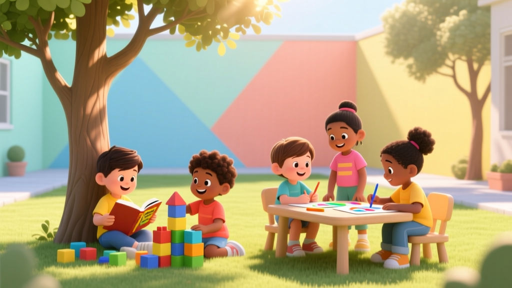 Meningococcal Vaccine Schedule for Kids (2026)