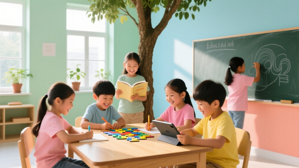 Florida School End Dates 2024–2025 by District