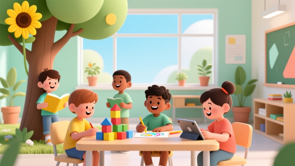 Fear of the Dark in Kids: What’s Normal & How to Help