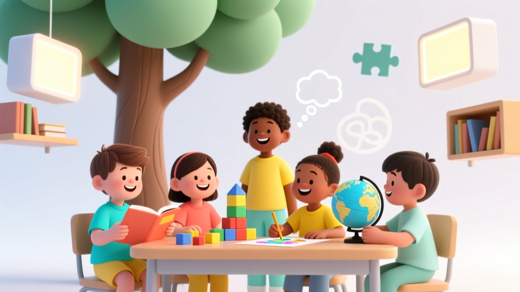 Hep B Vaccine Schedule for Kids: CDC Guidelines