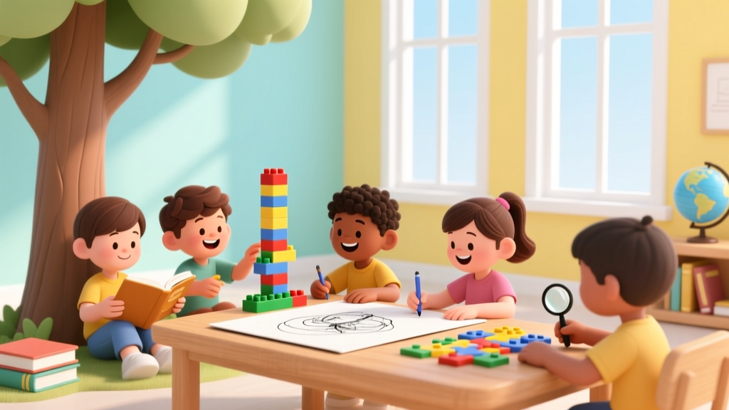 When Do Kids Go Back to School in California (2026)