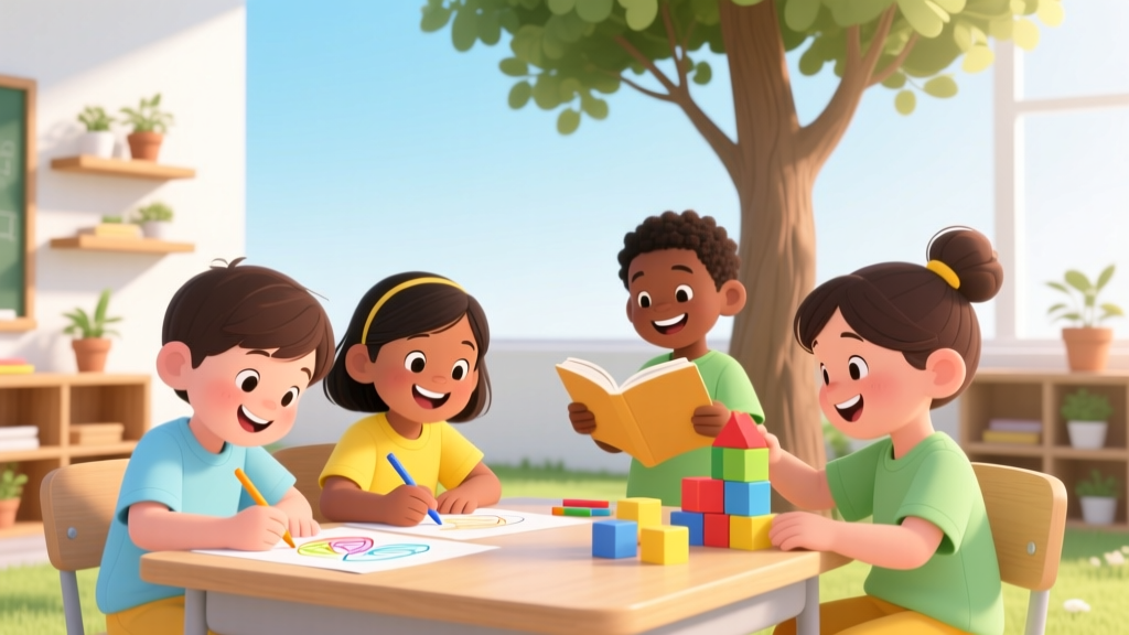 Ohio School Start Dates 2026 + Stress-Reduction Tips