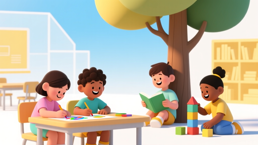When Do Kids Go in Booster Seats? (2026)