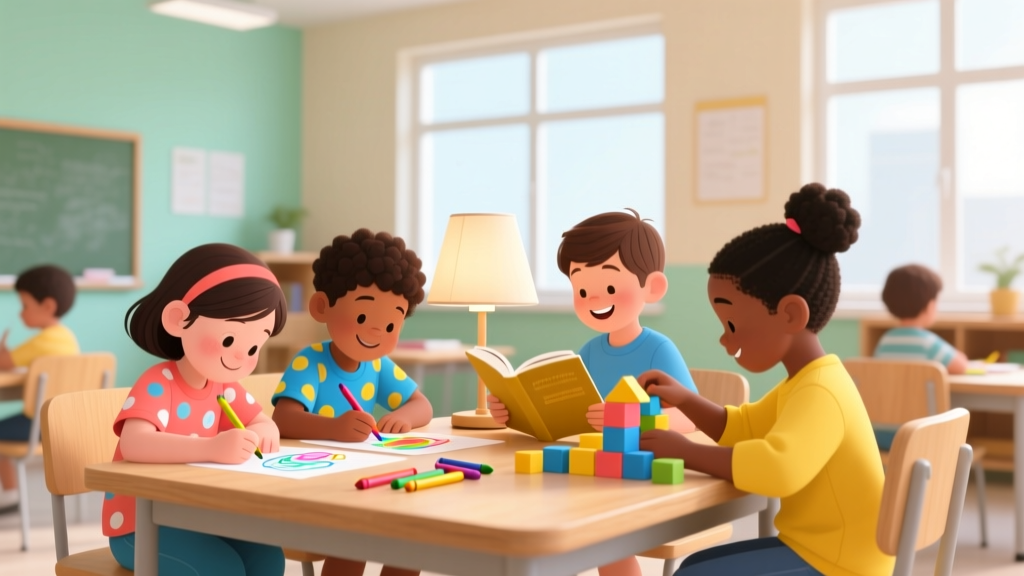 When Do Kids Go Into a Booster Seat? (2026)