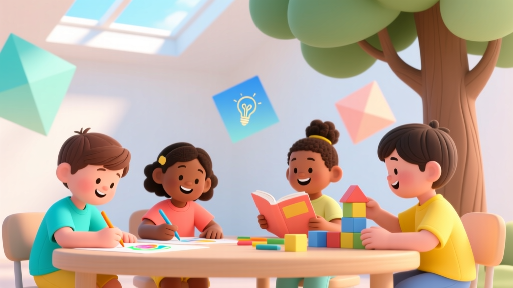 Kindergarten Enrollment: State Cut-Offs & Readiness (2026)