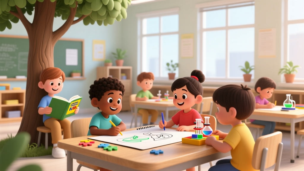When Do Kids Go to Preschool? The Real Readiness Guide