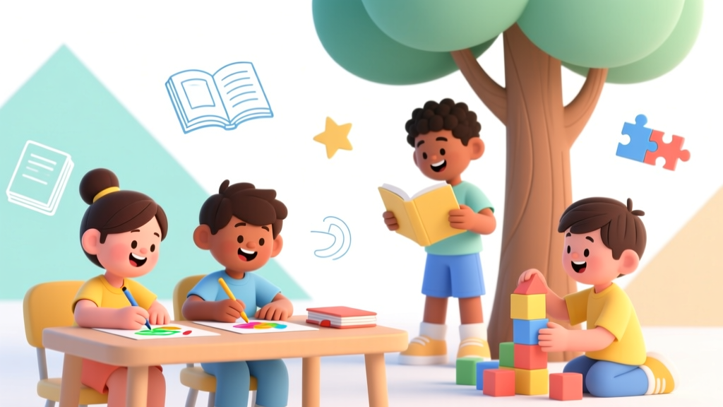 When Do Kids Go to School in Iran? (2026 Guide)