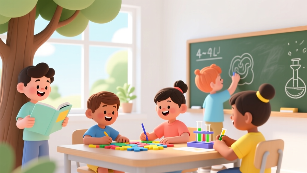 When Do Kids Know Left and Right? (2026)