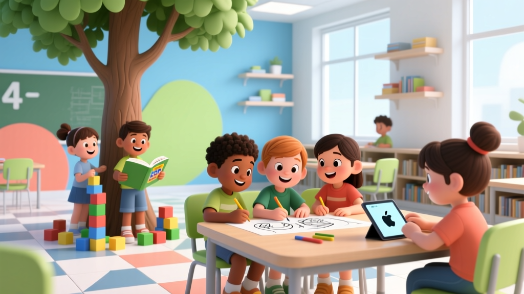 When Do Kids Learn ABC? The Real Timeline (2026)