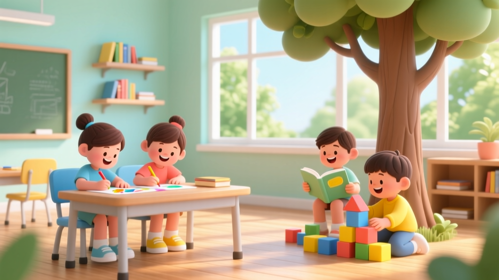 When Do Kids Learn ABCs? (2026)