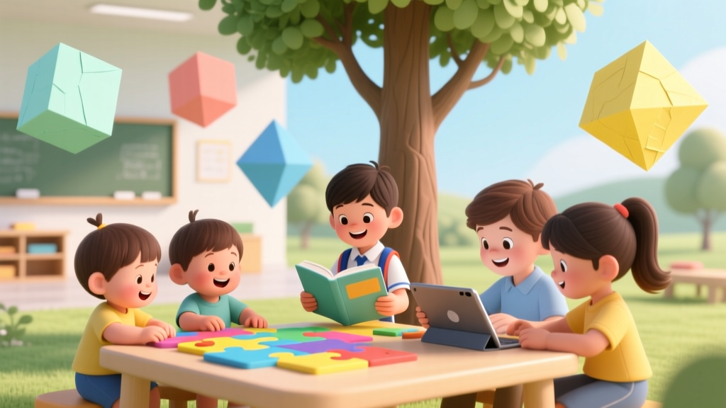 Holocaust Education for Kids: Age-Appropriate Guidance