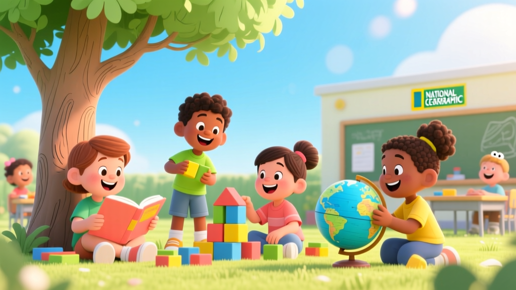 When Do Kids Learn Addition and Subtraction? (2026)