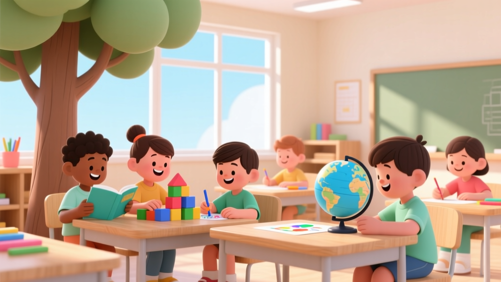 When Do Kids Learn Addition? Evidence-Based Timeline