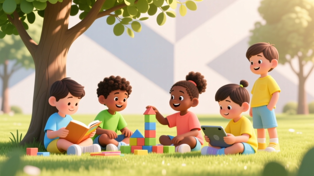 When Do Kids Learn Fractions? The Developmental Truth