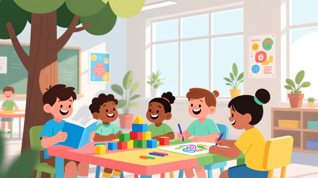 When Do Kids Learn to Drink From Straws?