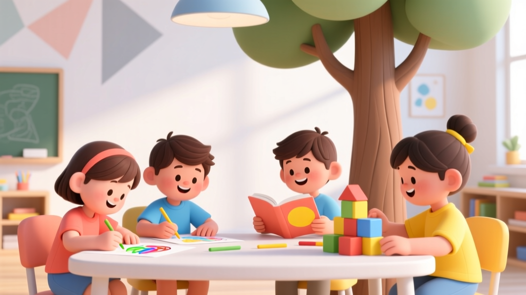 When Do Kids Learn to Jump? (2026)