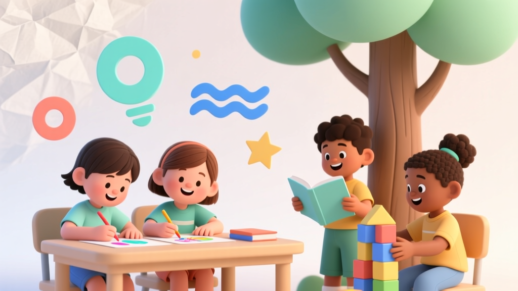When Do Kids Learn to Read? Science-Backed Milestones