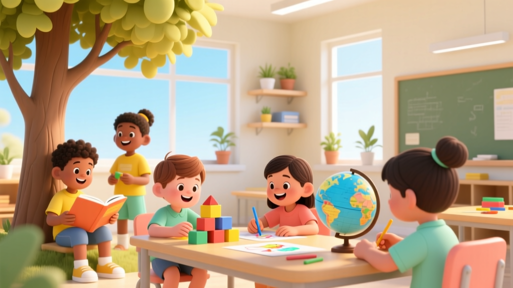 When Do Kids Learn Left and Right? (2026)