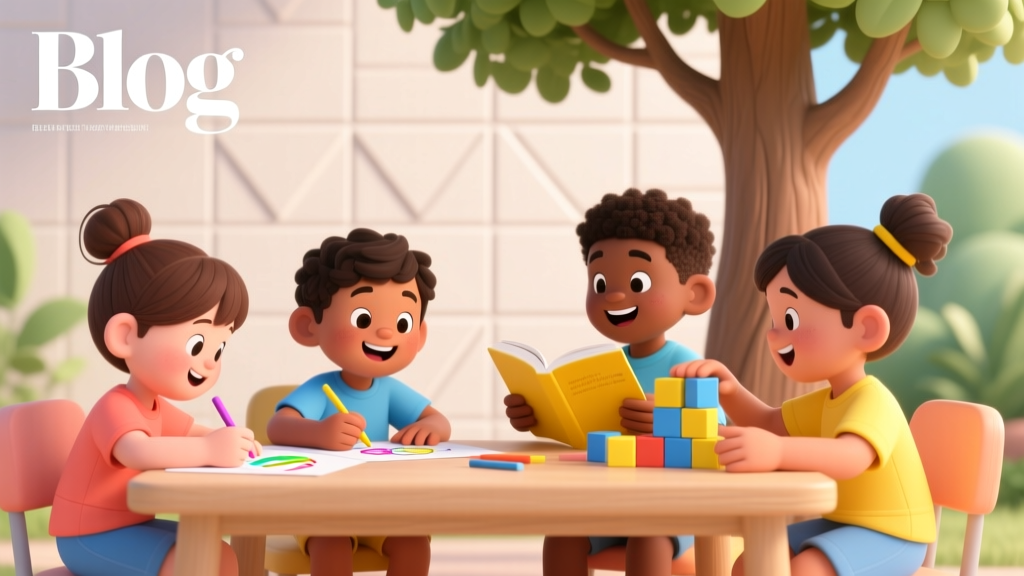 When Do Kids Learn Multiplication? (2026)