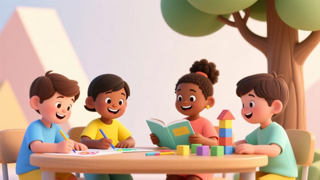 When Do Kids Learn Numbers? (2026)