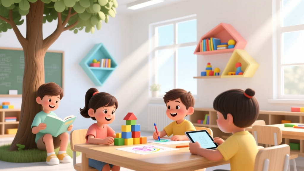 When Do Kids Learn Right and Left? (2026)