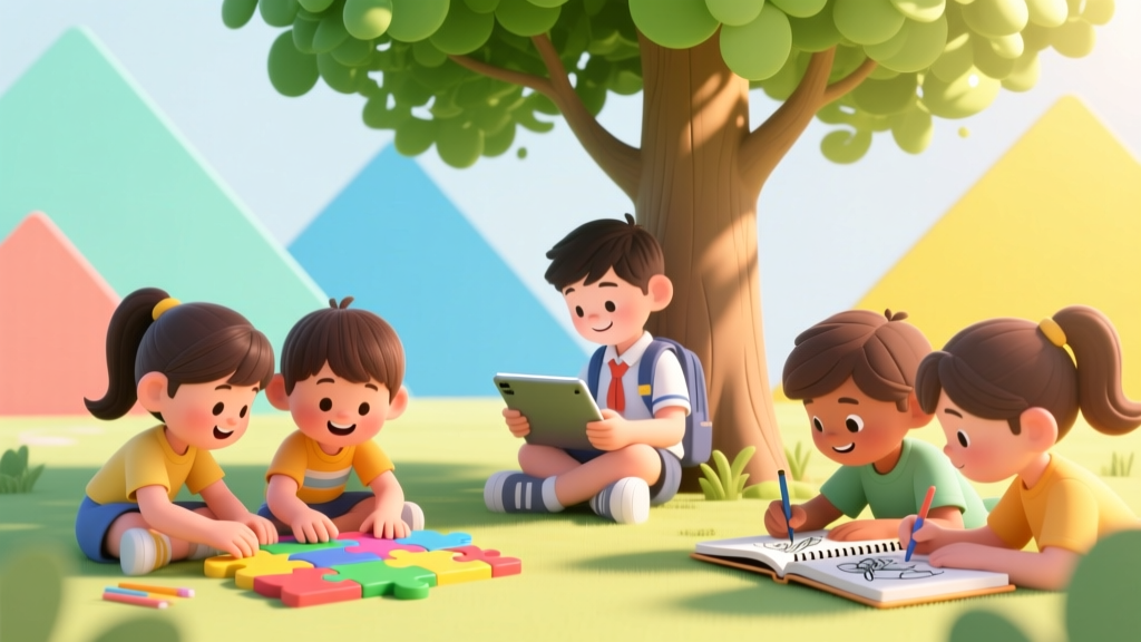 When Do Kids Learn Subtraction? Evidence-Based Timeline