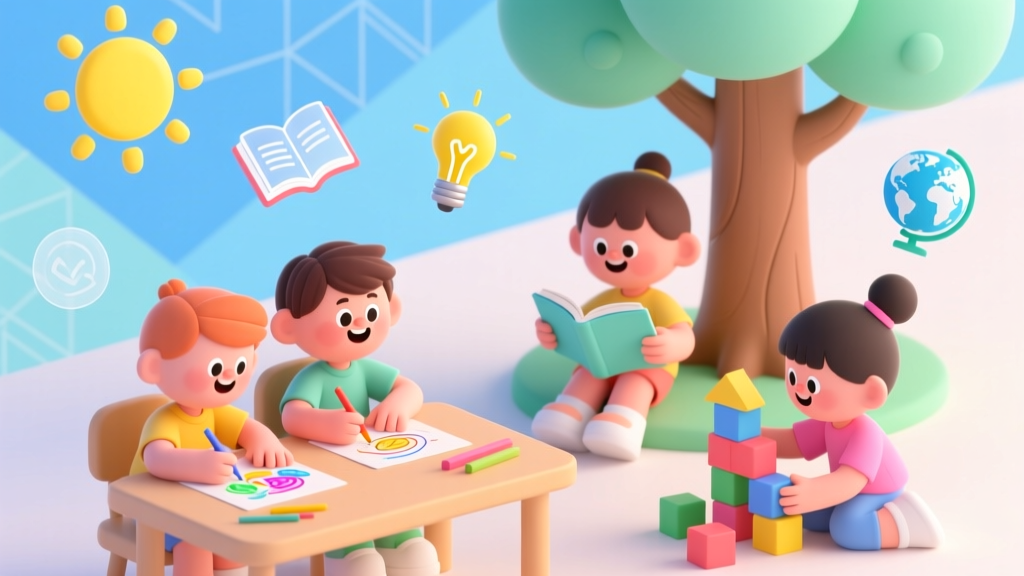 When Do Kids Learn the Alphabet? (2026)